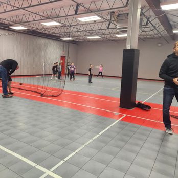 East Side Athletics - Courts 5 and 6 Room - Fitness & Instruction Near Me - Lithopolis, Ohio East Side Athletics - Courts 5 and 6 Room - Fitness & Instruction Near Me - Lithopolis, Ohio