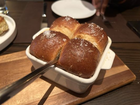 Oak Steakhouse by null