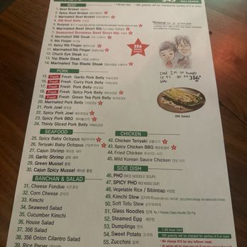 356 KOREAN BBQ & BAR - Updated February 2026 - 40 Photos & 38 Reviews ...