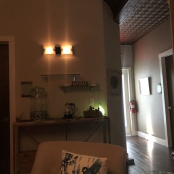 Island Salt and Spa - Waiting area - Massage Therapy Near Me - Sayville, New York Island Salt and Spa - Waiting area - Massage Therapy Near Me - Sayville, New York