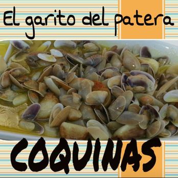 El Garito del Patera - Seafood Near Me - Isla Cristina, H El Garito del Patera - Seafood Near Me - Isla Cristina, H