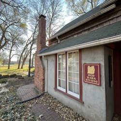 Red Barn Studio & Raymer Society