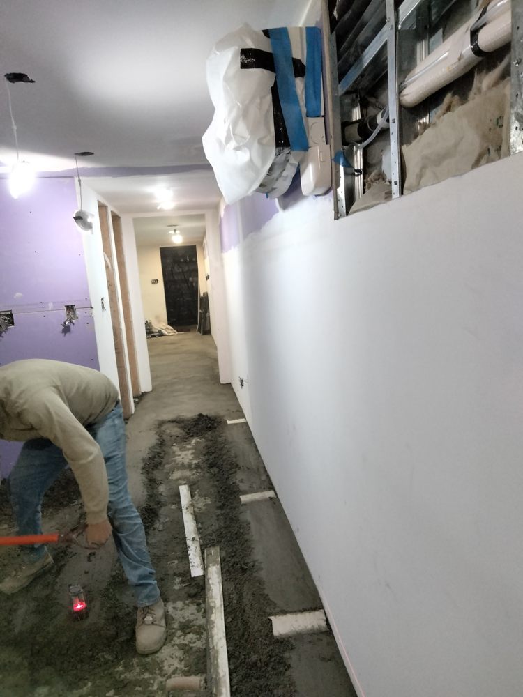 Slide of Brother lopez