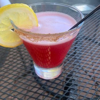 Wild Thyme Bistro - New American Near Me - Kanab, Utah