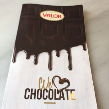 Valor - Coffee & Tea Near Me - Valencia, V