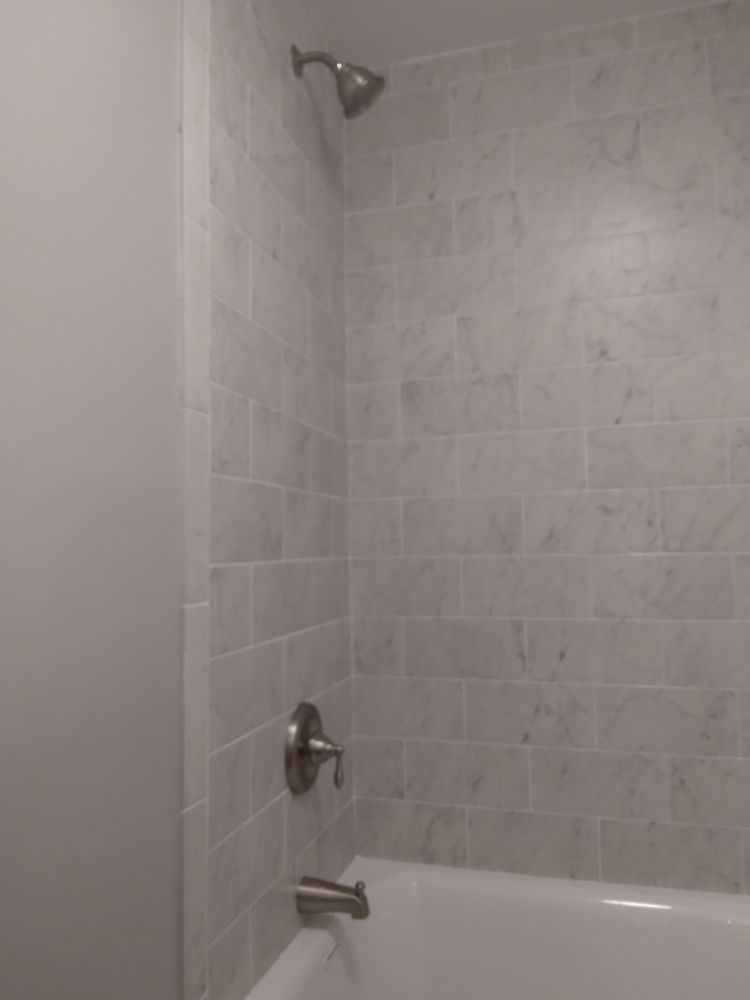 Slide of Blue Sky Plumbing and Repair