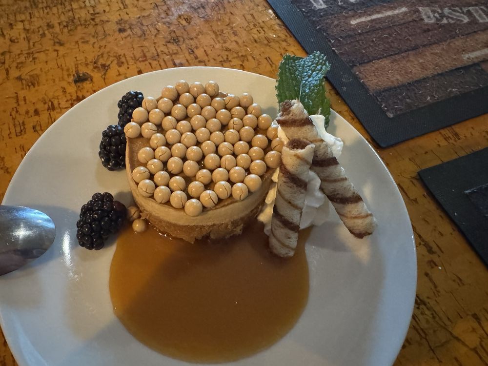 Pascal's Cafe & Grill