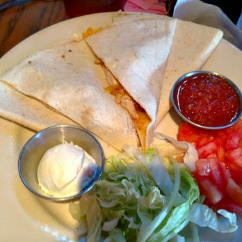 Hickory Tavern - Chicken quesadilla - American Near Me - Wesley Chapel, North Carolina Hickory Tavern - Chicken quesadilla - American Near Me - Wesley Chapel, North Carolina