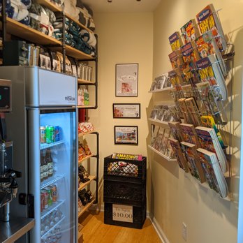 Birch + Banditry - the inside of a store - Gift Shops Near Me - Philadelphia, Pennsylvania Birch + Banditry - the inside of a store - Gift Shops Near Me - Philadelphia, Pennsylvania