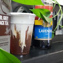 Hav-A-Java Espresso To Go - London Fog