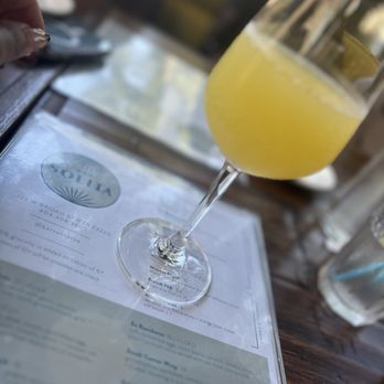 Bar Solita - Mimosa - Wine Bars Near Me - Richmond, Virginia Bar Solita - Mimosa - Wine Bars Near Me - Richmond, Virginia