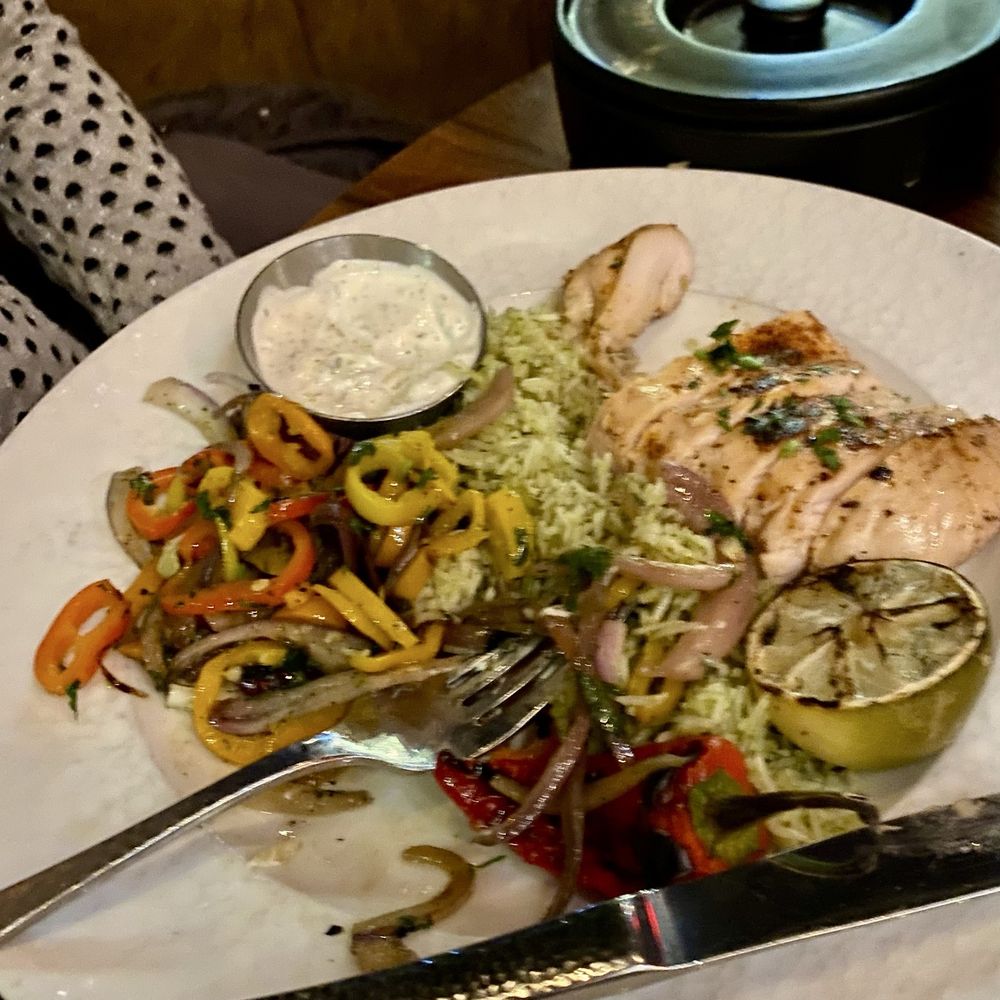 Haywire - Low & slow chicken - New American Near Me - Austin, Texas Haywire - Low & slow chicken - New American Near Me - Austin, Texas