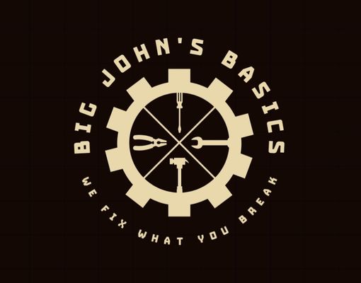 Big John's Basics on Yelp
