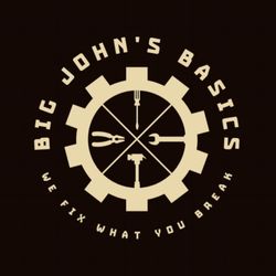 Big John's Basics