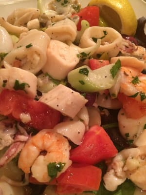 Seventh Street Cafe by null