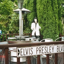 Ocean Drive Restaurant