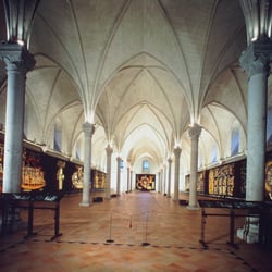 Musée Jean Lurçat et de la Tapisserie Contemporaine - Musée Jean-Lurçat