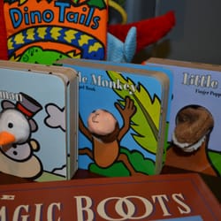 Panache - Children's books