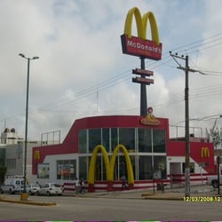 Mc Donald´S