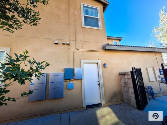 POWER UP SOLUTIONS - Updated December 2025 - Rocklin, California