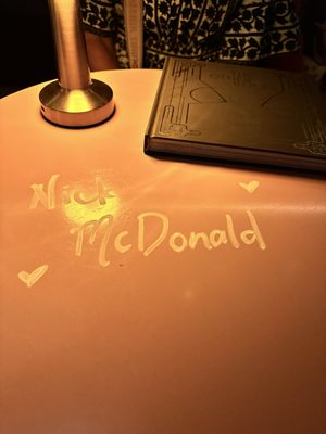 The Other Room by null