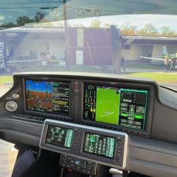 Elite Flight Experience