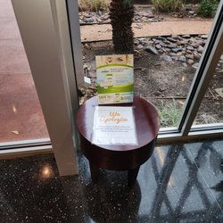Texan Eye - Patience please; short staffed