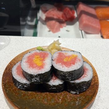 Sushi 295 Mercer - Sushi Bars Near Me - New York, New York Sushi 295 Mercer - Sushi Bars Near Me - New York, New York