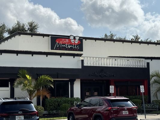 Two Meatballs In The Kitchen - Fort Myers by null