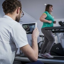 Kinesitherapie Kinecenter