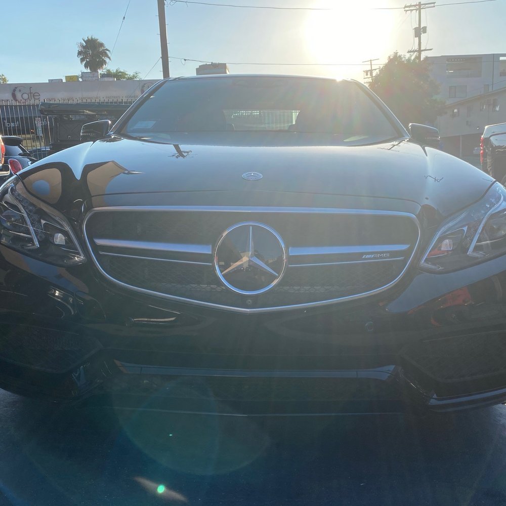 E63s i bought from Sonny E63s i bought from Sonny