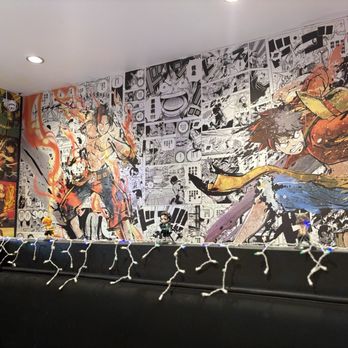 Soru Ramen Sushi and Seafood - Interior - Ramen Near Me - Henderson, Nevada Soru Ramen Sushi and Seafood - Interior - Ramen Near Me - Henderson, Nevada