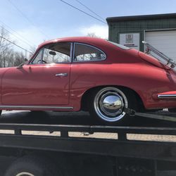 Annaptown Import Service