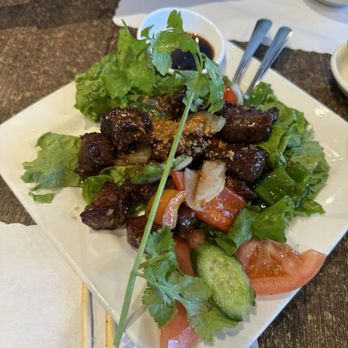 Oc & Lau Restaurant - Bo luc lac - Vietnamese Near Me - Garden Grove, California Oc & Lau Restaurant - Bo luc lac - Vietnamese Near Me - Garden Grove, California