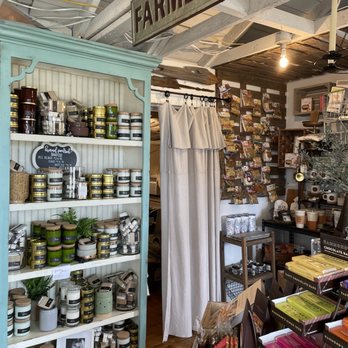 Saltwater Cottage - Specialty Food Near Me - Navarre, Florida Saltwater Cottage - Specialty Food Near Me - Navarre, Florida