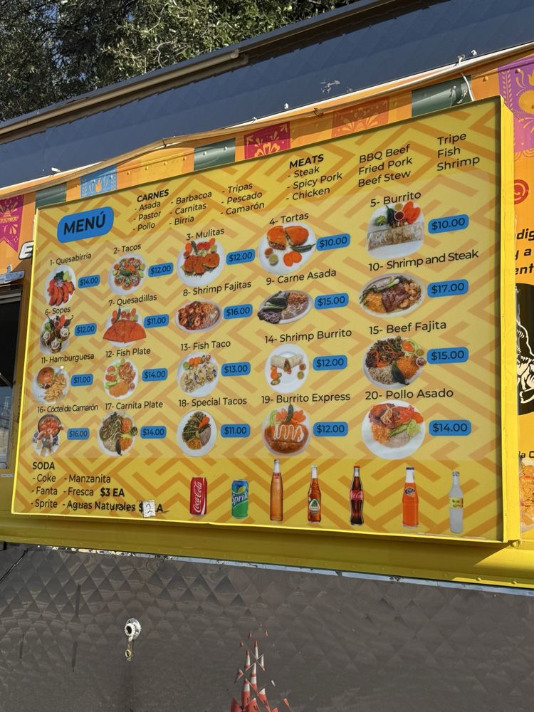 Taqueria El Dollar 3