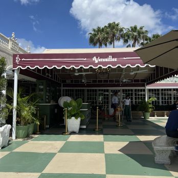 Versailles - Cuban Near Me - Miami, Florida Versailles - Cuban Near Me - Miami, Florida