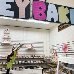 M Mart - Bakery