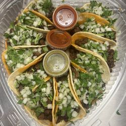Tacos El Superior - VALENTINE  TACOS
