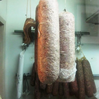 Salumi - Italian Near Me - Seattle, Washington Salumi - Italian Near Me - Seattle, Washington