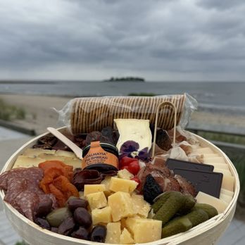 Bon Appetit - Charcuterie, board cheese platter - Cheese Shops Near Me - Hamden, Connecticut