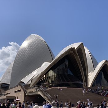 Circular Quay - Landmarks & Historical Buildings Near Me - Sydney, NSW Circular Quay - Landmarks & Historical Buildings Near Me - Sydney, NSW