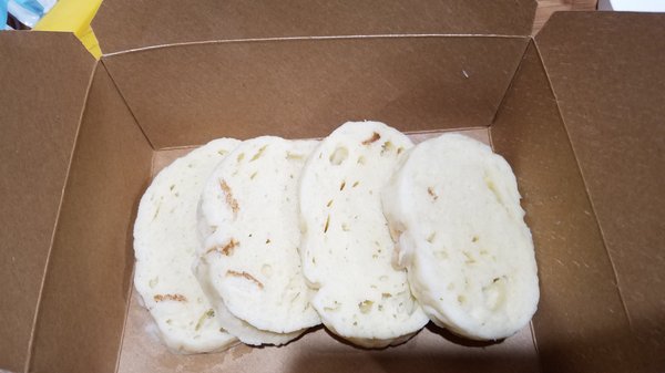 Little Prague European Bakery by null