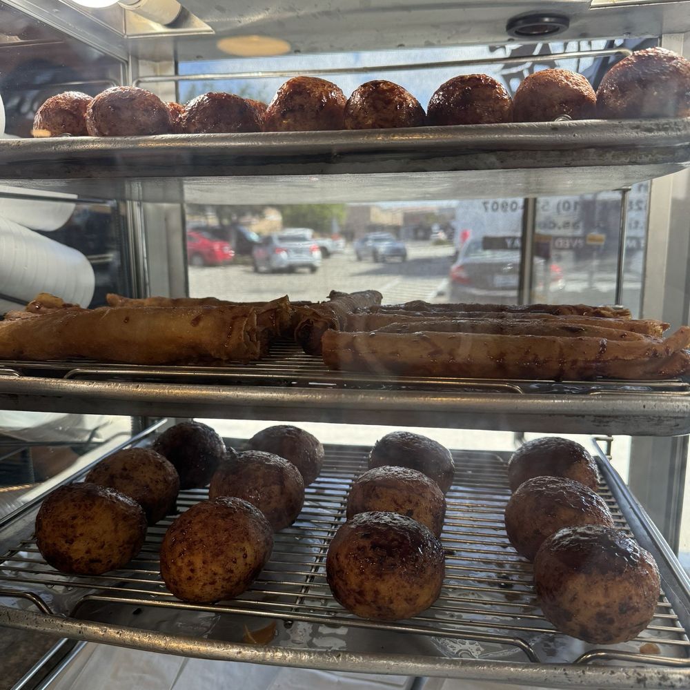 Tita Celia's - Karioka Desserts - Filipino Near Me - Carson, California Tita Celia's - Karioka Desserts - Filipino Near Me - Carson, California