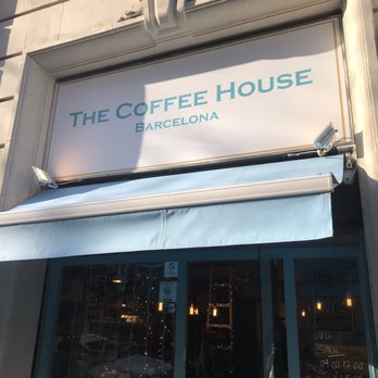 The Coffee House - Lovely quaint coffee house - Coffee & Tea Near Me - Barcelona, B The Coffee House - Lovely quaint coffee house - Coffee & Tea Near Me - Barcelona, B