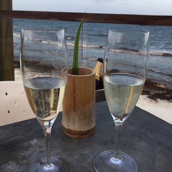 Restaurante Mezzanine - Thai Near Me - Tulum, ROO