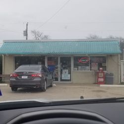 Rapido - Bait Sign