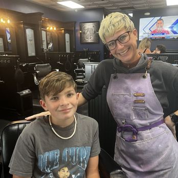 Harold's Barbershop - Barbers Near Me - Irvine, California Harold's Barbershop - Barbers Near Me - Irvine, California