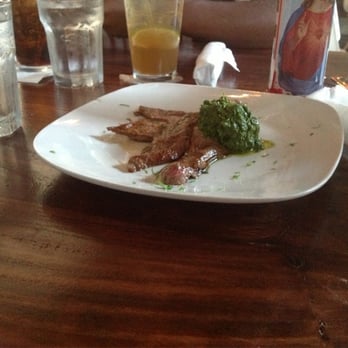 Luna Maya - Steak appetizer - Mexican Near Me - Norfolk, Virginia Luna Maya - Steak appetizer - Mexican Near Me - Norfolk, Virginia