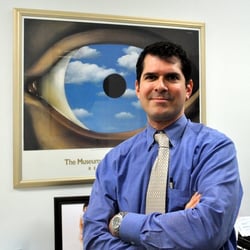 Fallston Eye Care - Dr. Daniel Stoltze, O.D.